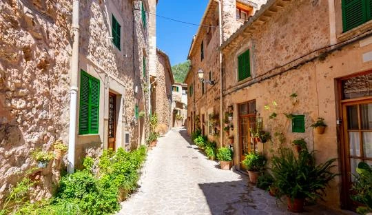 Valldemossa Transfers