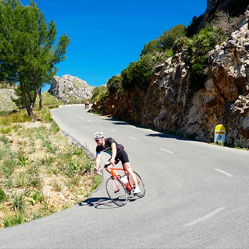 Daari Transfers Mallorca