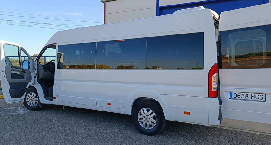 Daari Transfers Mallorca