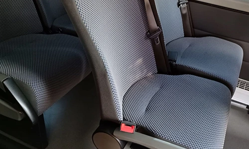 Daari Transfers Mallorca