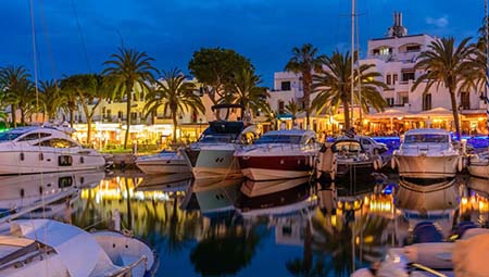 Porto Cristo Transfers