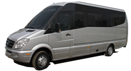 Mallorca minibus