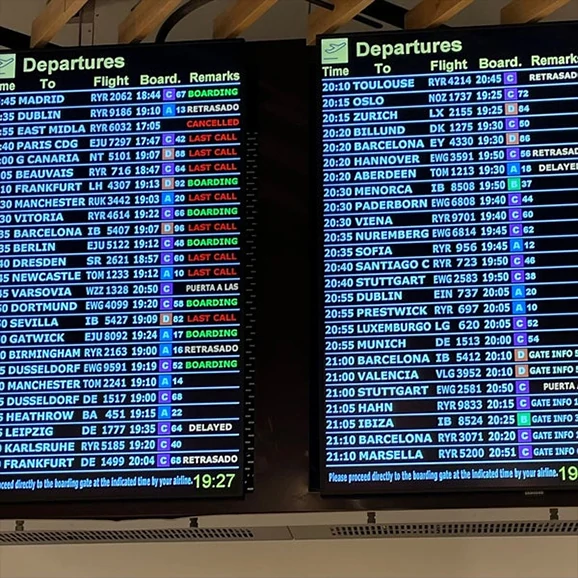 Daari Transfers Mallorca