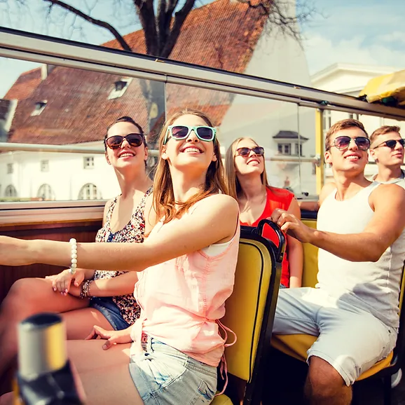 Daari Transfers Mallorca