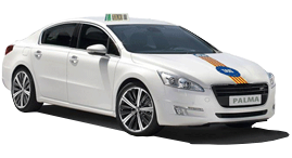 Mallorca taxi