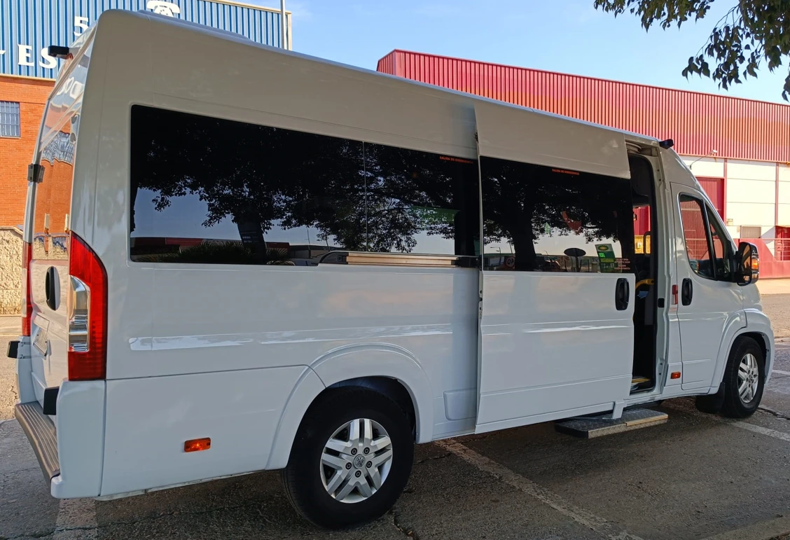 Daari Transfers Mallorca